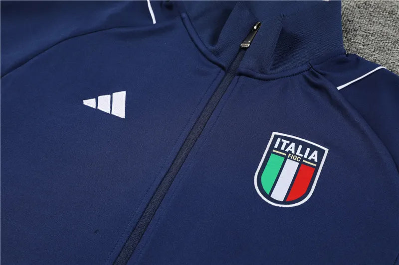 23-24 Italy Jacket Suit