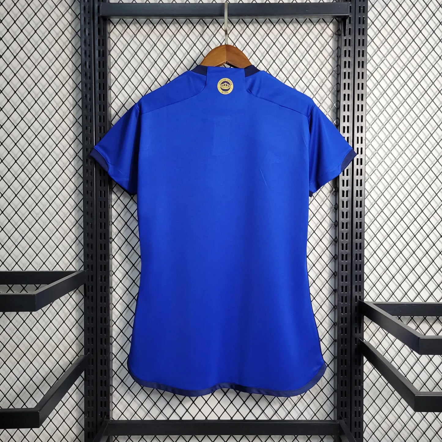 23-24 Cruzeiro Home woman Jersey