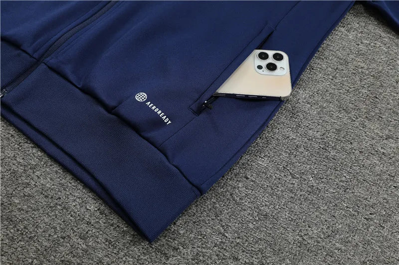 23-24 Italy Jacket Suit