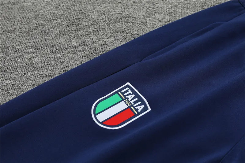 23-24 Italy Jacket Suit