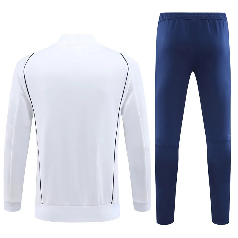 23-24 Italy Jacket Suit