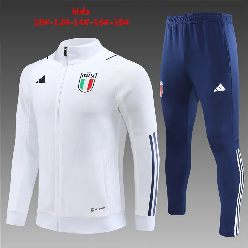 23-24 Italy Jacket Suit