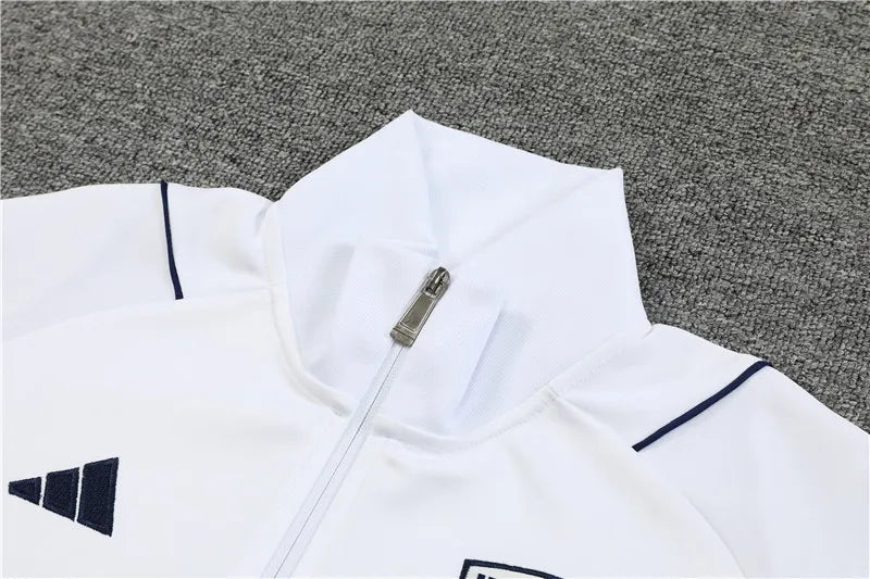 23-24 Italy Jacket Suit