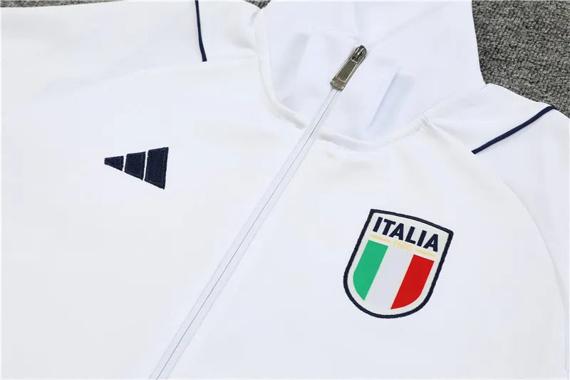 23-24 Italy Jacket Suit