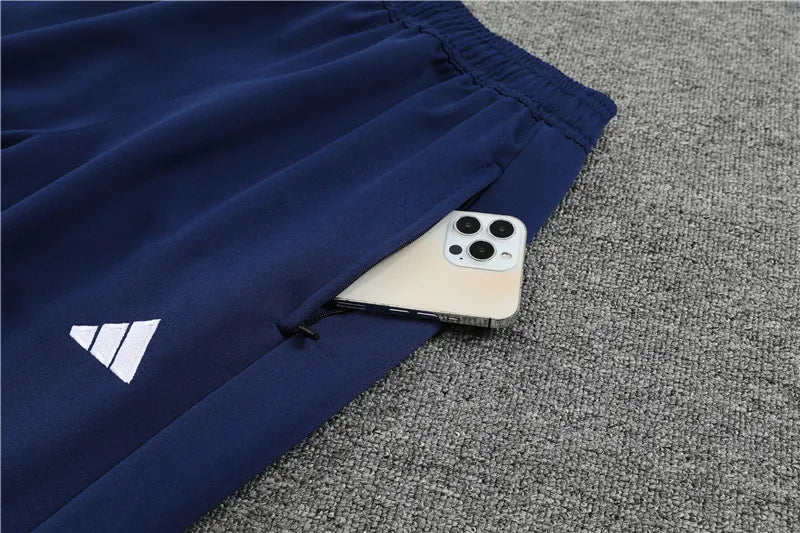 23-24 Italy Jacket Suit