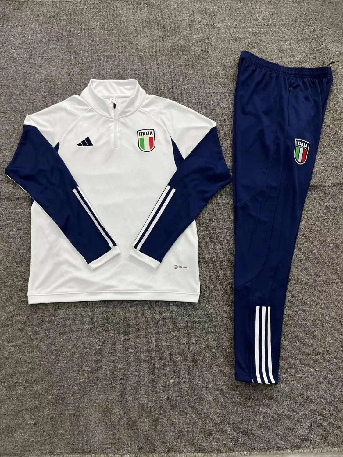 23-24 Italy Training Suit