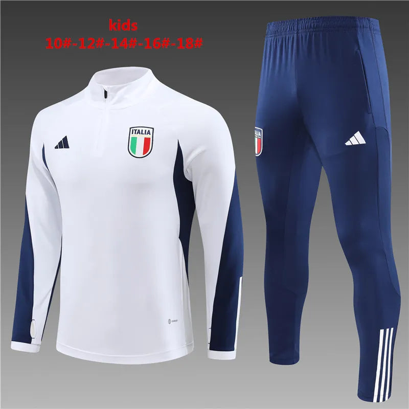 23-24 Italy Training Suit