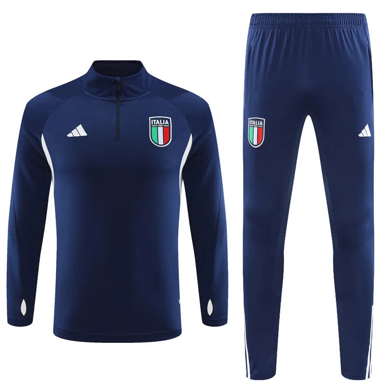 23-24 Italy Training Suit