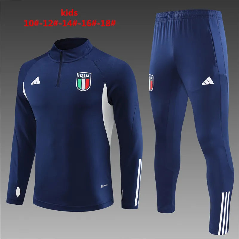 23-24 Italy Training Suit