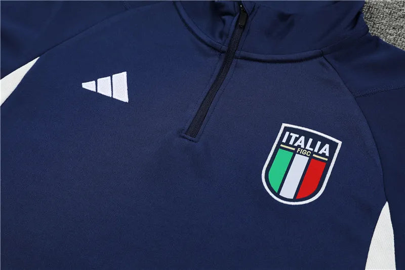 23-24 Italy Training Suit