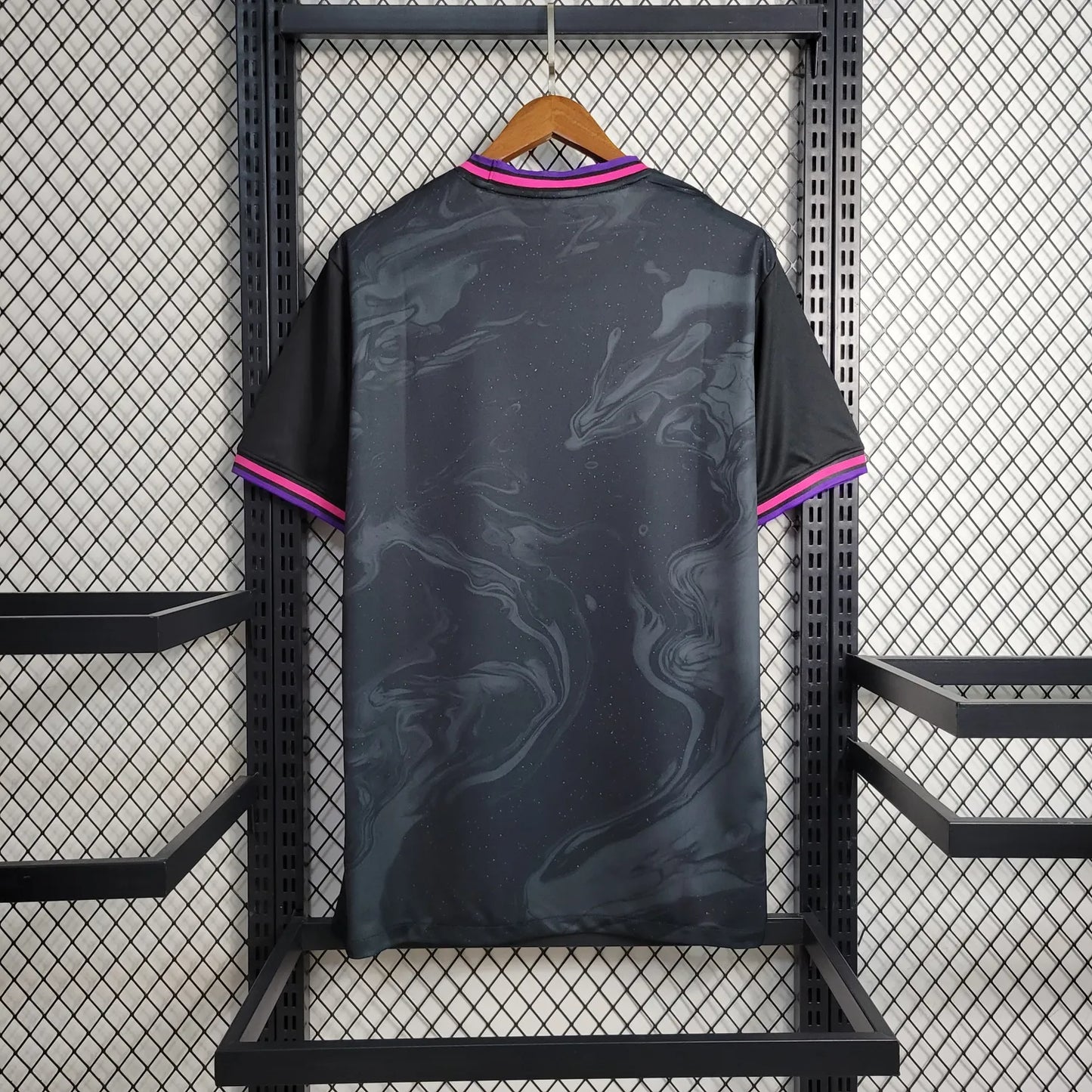23-24 PSG Special Fans Jersey