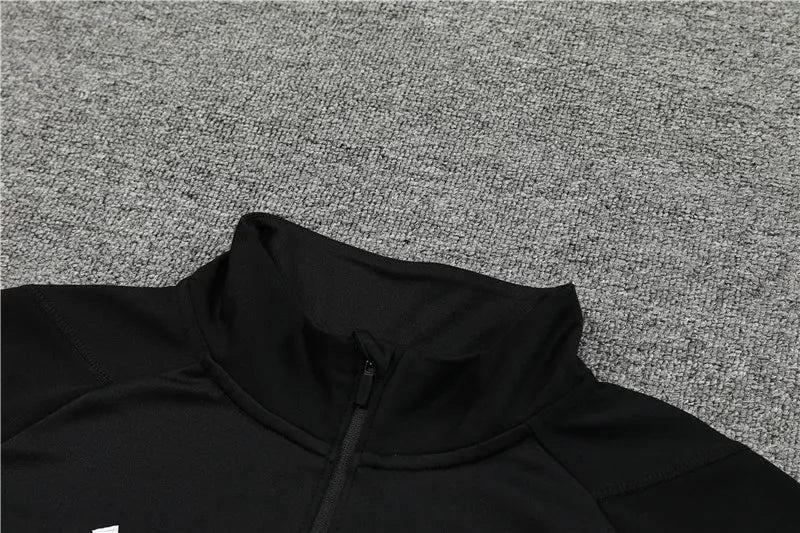 23-24 Manchester United Training Suit