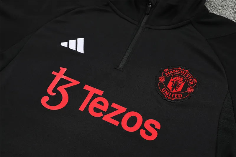 23-24 Manchester United Training Suit