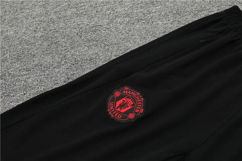 23-24 Manchester United Training Suit