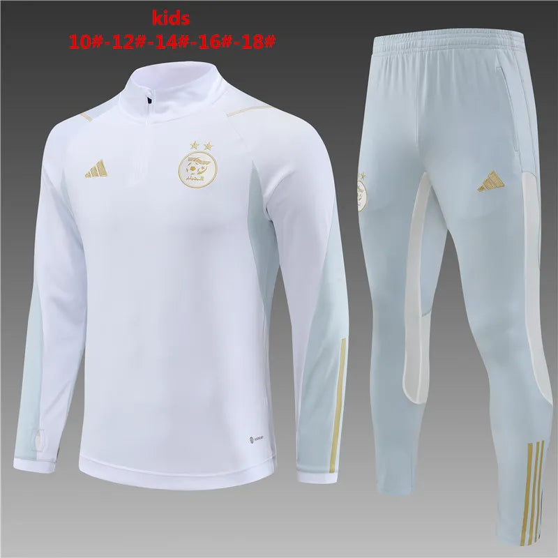 23-24 Algeria Training Suit