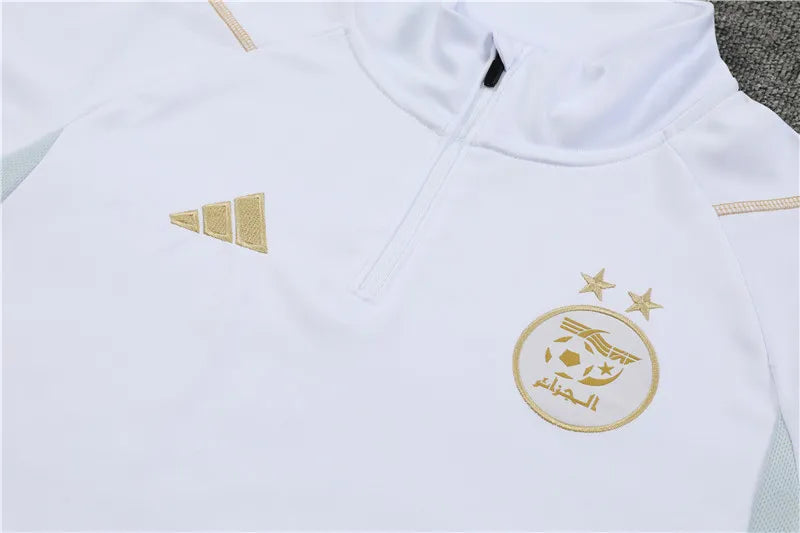23-24 Algeria Training Suit