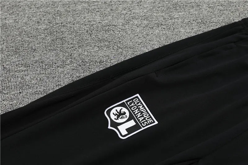23-24 Olympique Lyonnais Training Suit