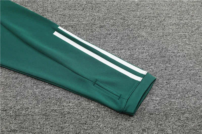 23-24 Mexico Training Suit