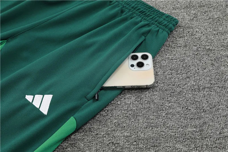 23-24 Mexico Training Suit