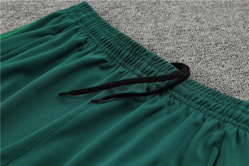 23-24 Mexico Training Suit