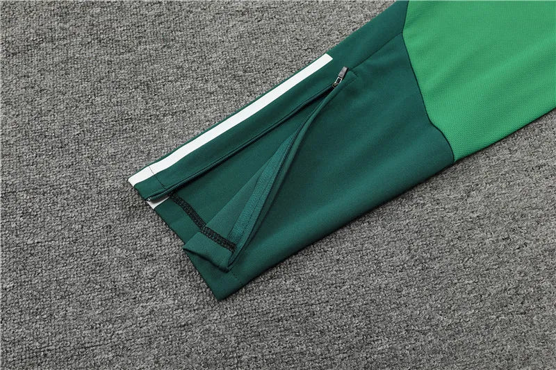 23-24 Mexico Training Suit