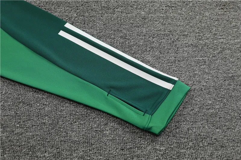 23-24 Mexico Training Suit