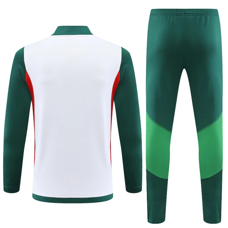 23-24 Mexico Training Suit