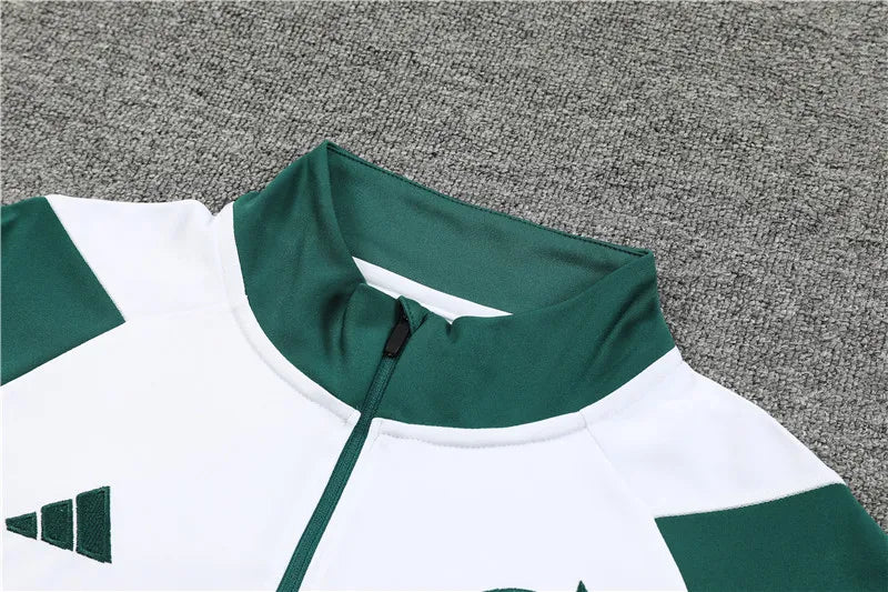 23-24 Mexico Training Suit