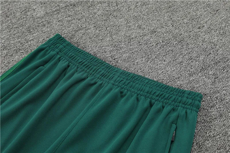 23-24 Mexico Training Suit