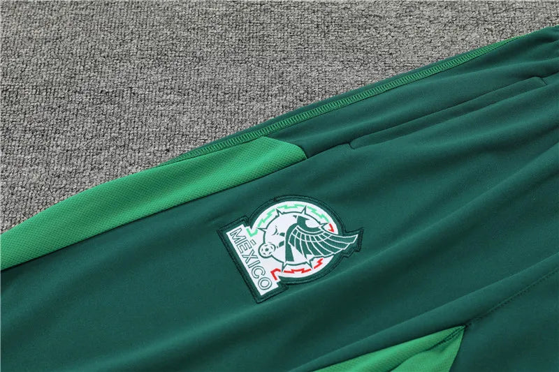 23-24 Mexico Training Suit