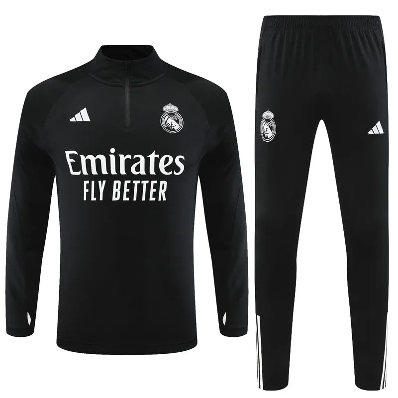 23-24 Real Madrid Training Suit