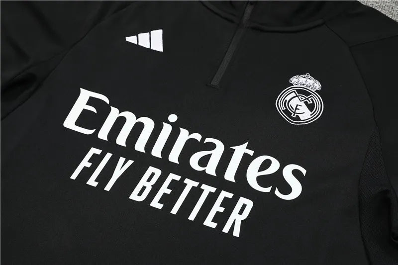 23-24 Real Madrid Training Suit
