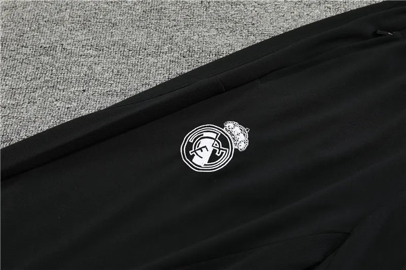 23-24 Real Madrid Training Suit