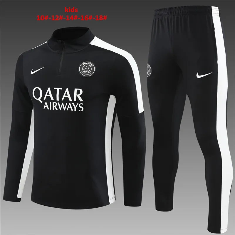 23-24 PSG Training Suit