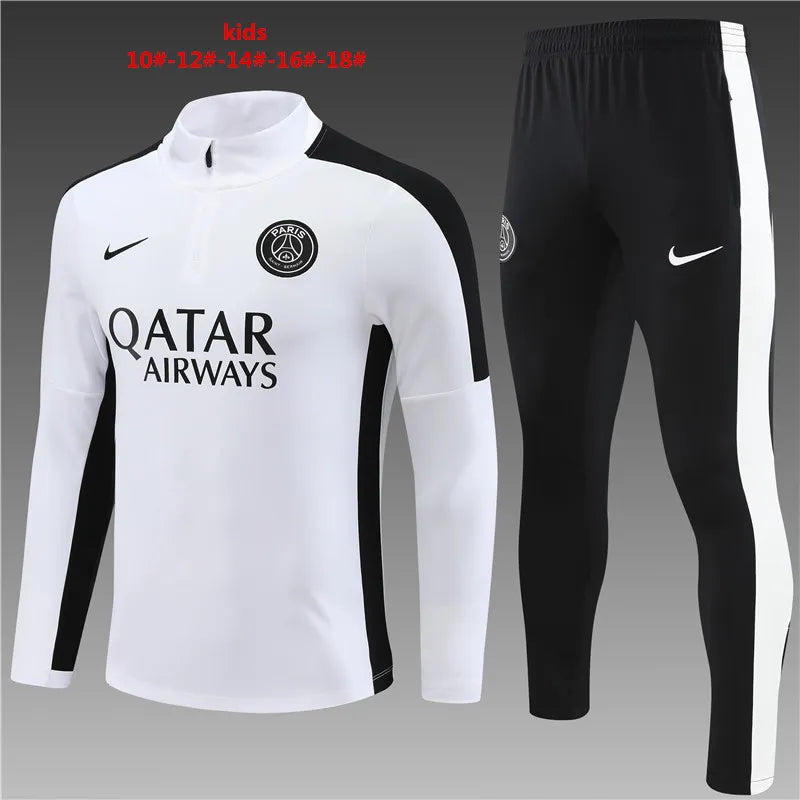 23-24 PSG Training Suit