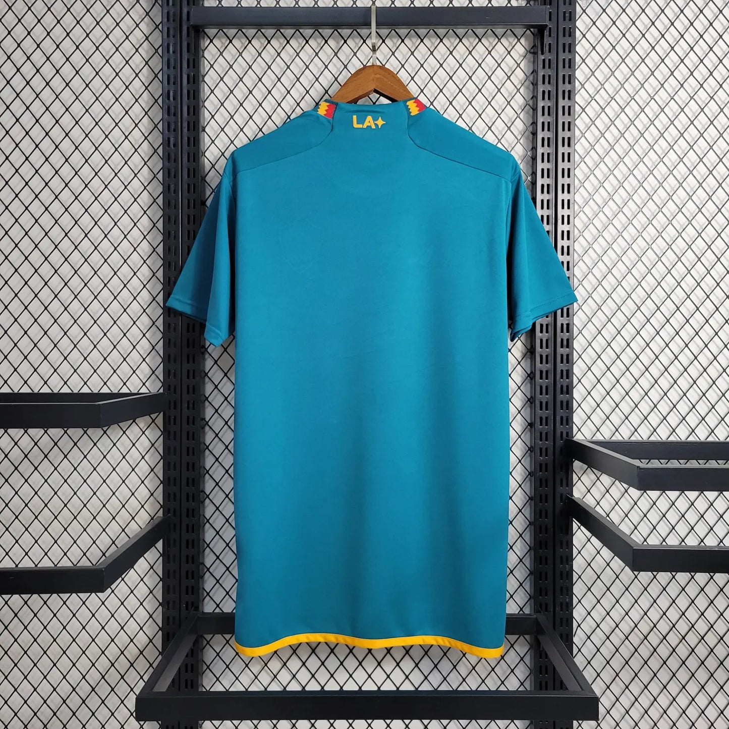 23-24 LA Galaxy Away Fans Jersey