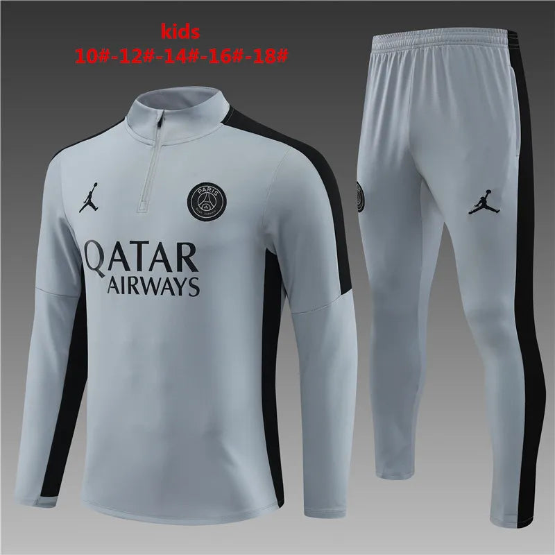 23-24 PSG Training Suit