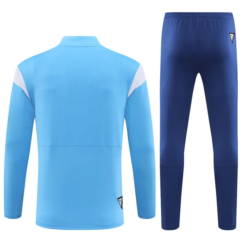 23-24 Olympique Marseille Training Suit