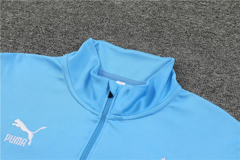 23-24 Olympique Marseille Training Suit