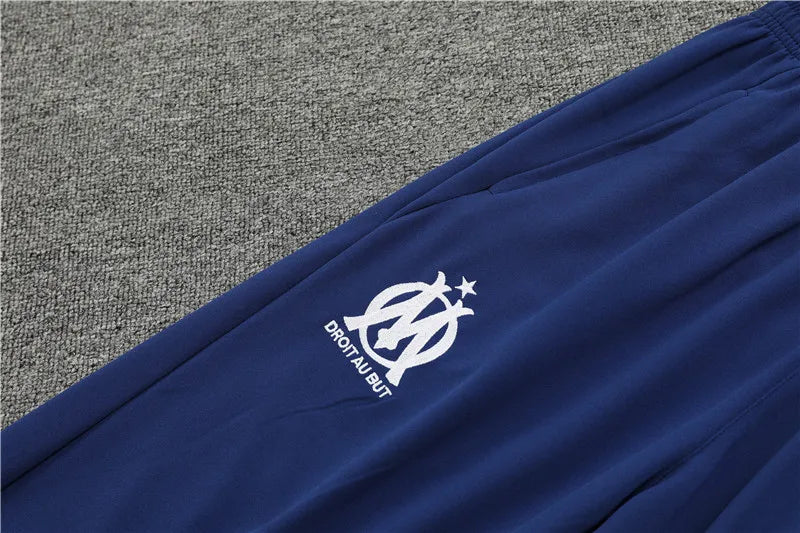 23-24 Olympique Marseille Training Suit
