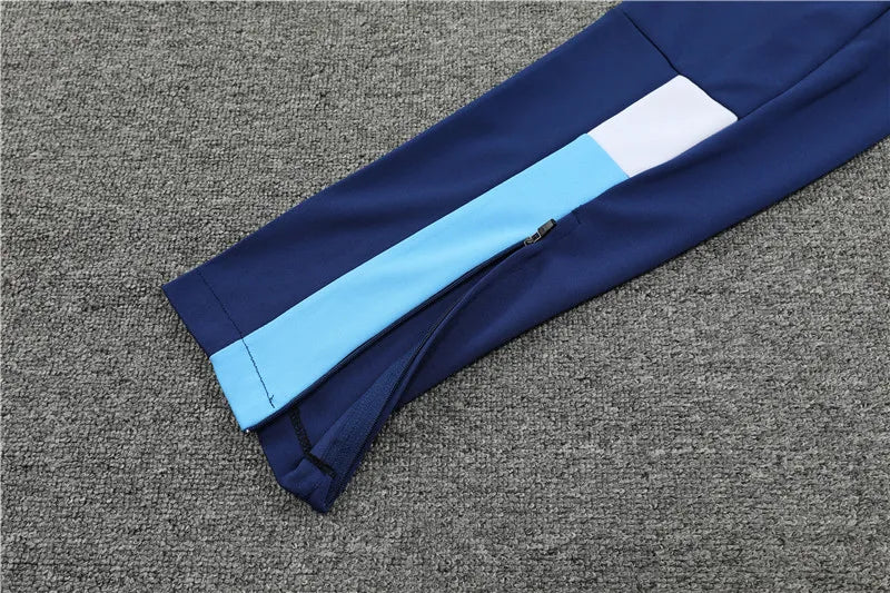 23-24 Olympique Marseille Training Suit