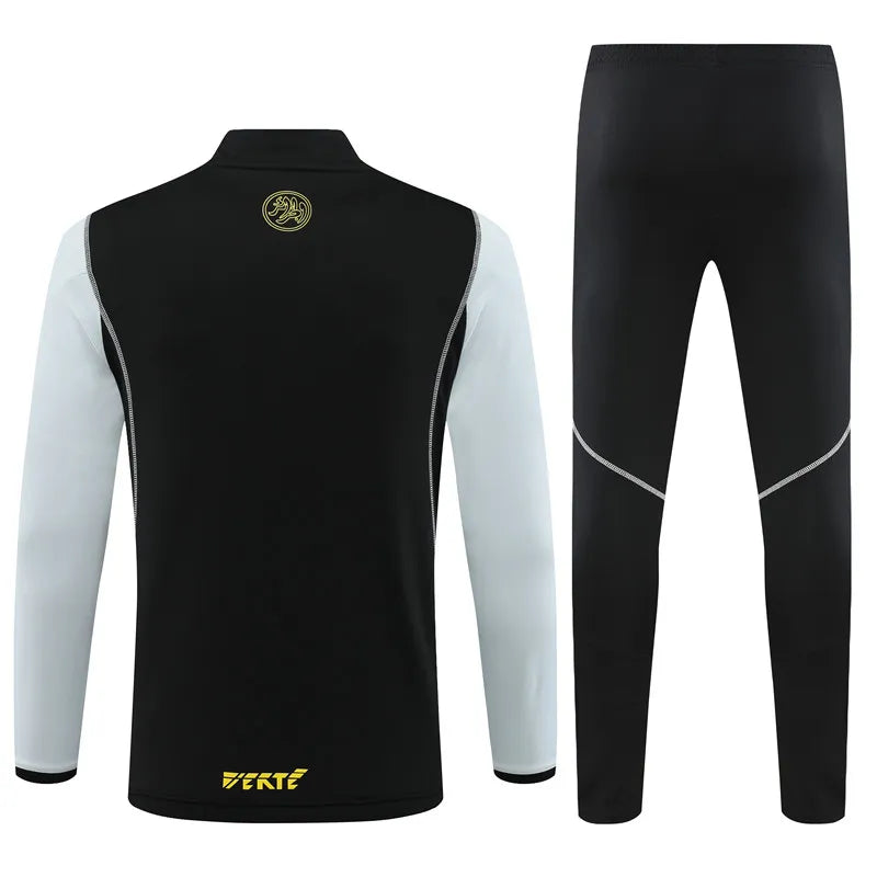 23-24 Algeria Training Suit