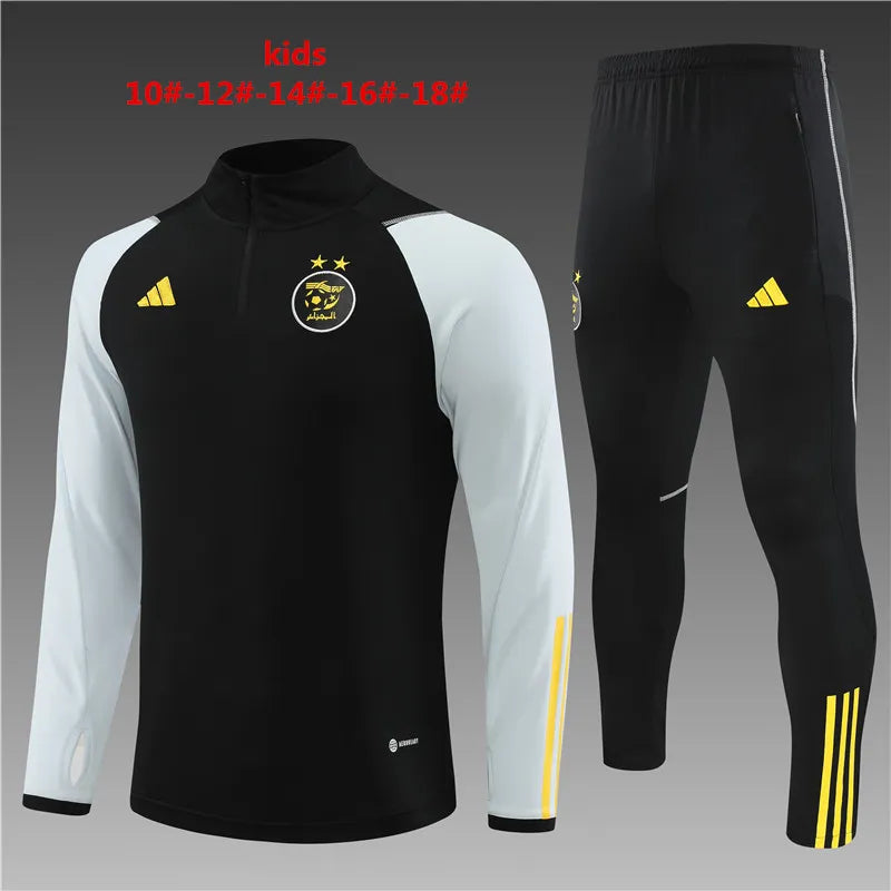 23-24 Algeria Training Suit