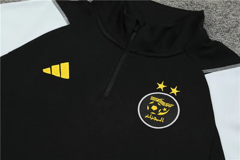 23-24 Algeria Training Suit