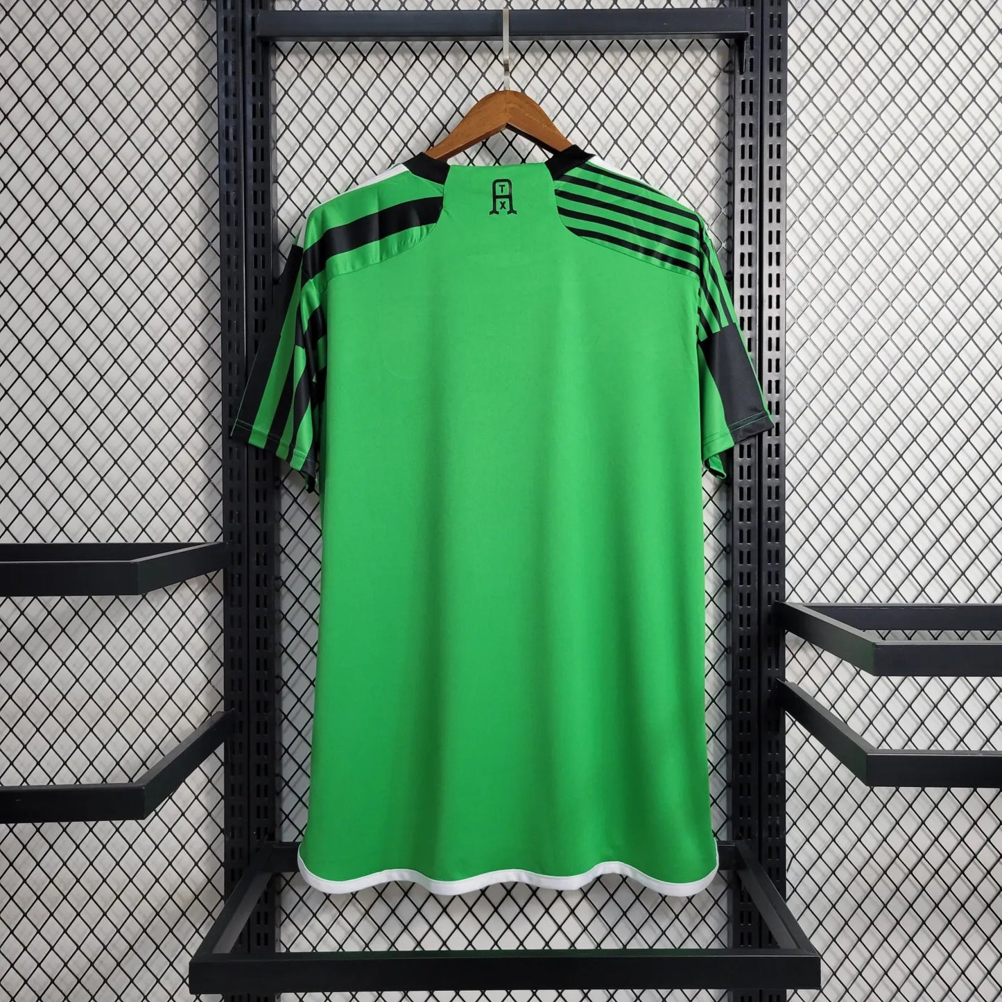 23-24 Austin Home Fans Jersey