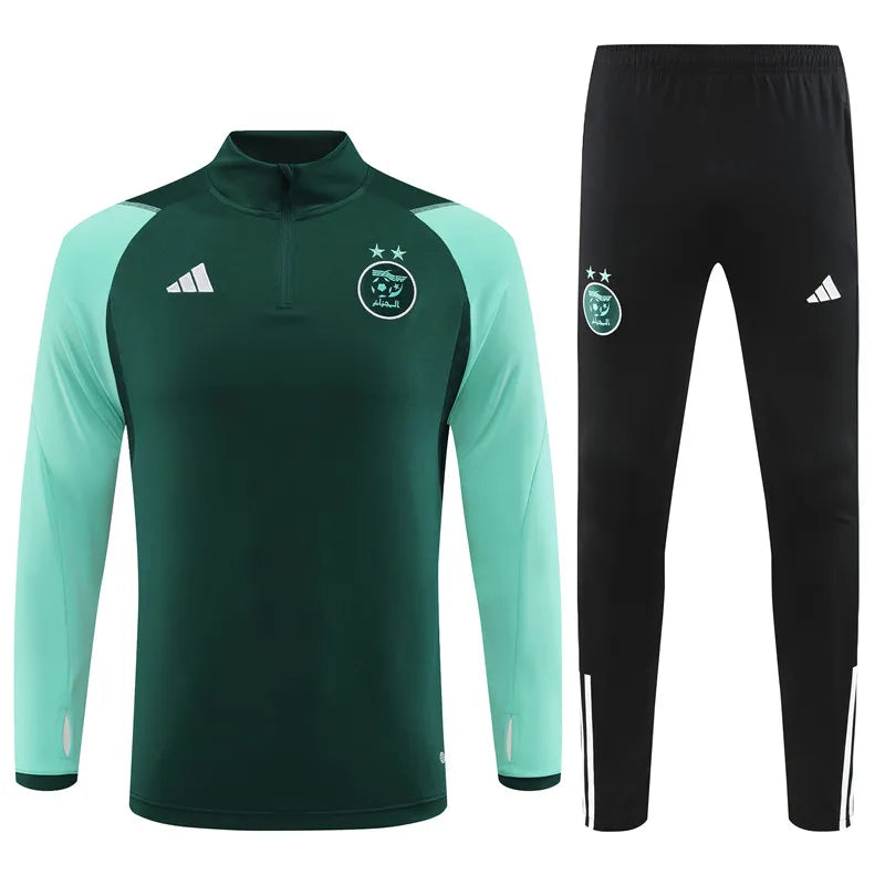 23-24 Algeria Training Suit