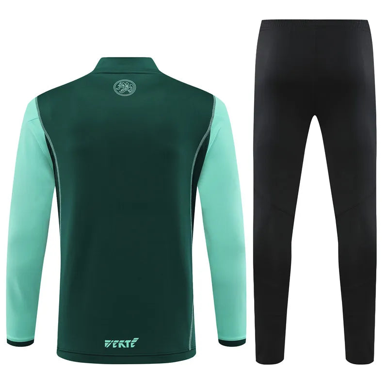 23-24 Algeria Training Suit