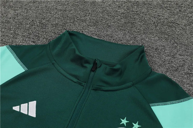 23-24 Algeria Training Suit