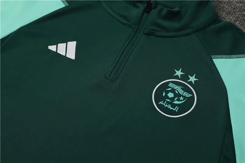 23-24 Algeria Training Suit