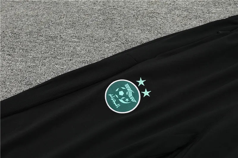 23-24 Algeria Training Suit